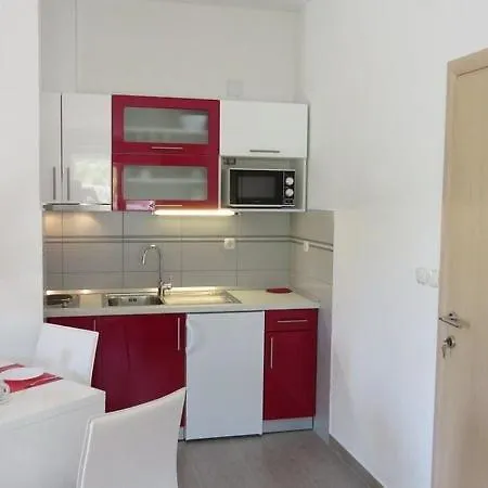 Studio In With Sea View, Balcony, Air Conditioning, Wi-fi アパート