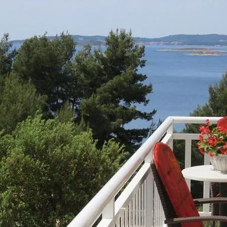 Daire Studio In With Sea View, Balcony, Air Conditioning, Wi-fi *